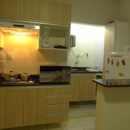 Cumaru Flat Manaus Apartamento Quarto foto