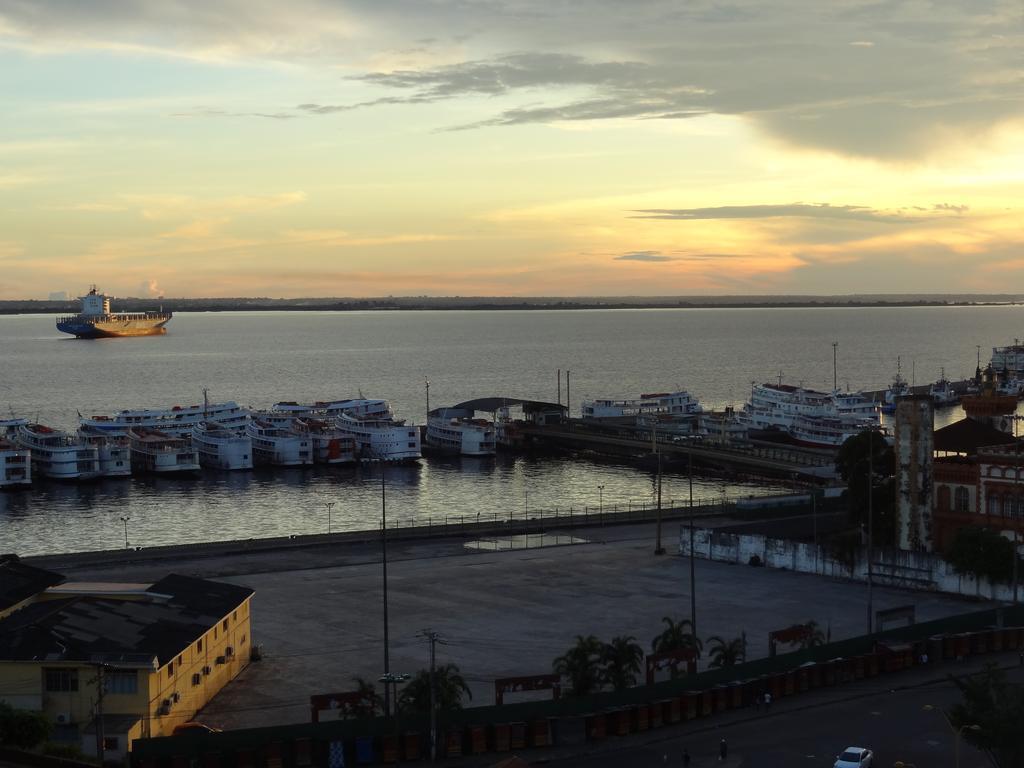 Cumaru Flat Manaus Apartamento Quarto foto