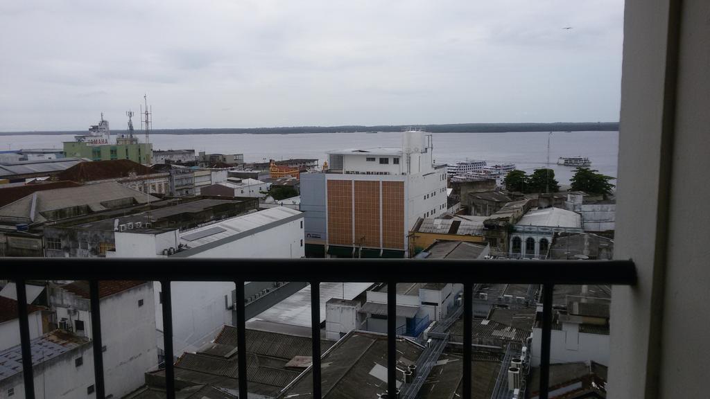 Cumaru Flat Manaus Apartamento Quarto foto