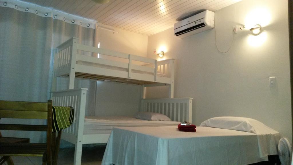 Cumaru Flat Manaus Apartamento Quarto foto