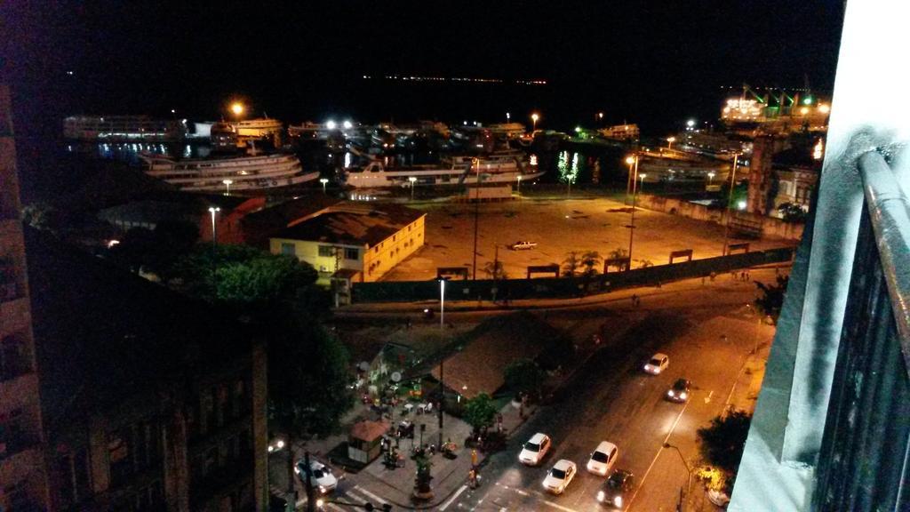 Cumaru Flat Manaus Apartamento Quarto foto