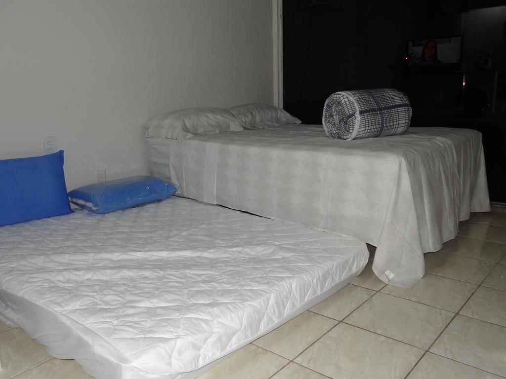 Cumaru Flat Manaus Apartamento Quarto foto