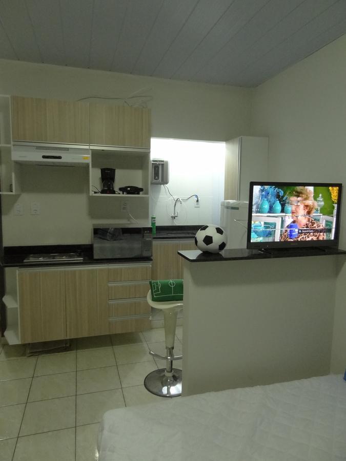 Cumaru Flat Manaus Apartamento Exterior foto