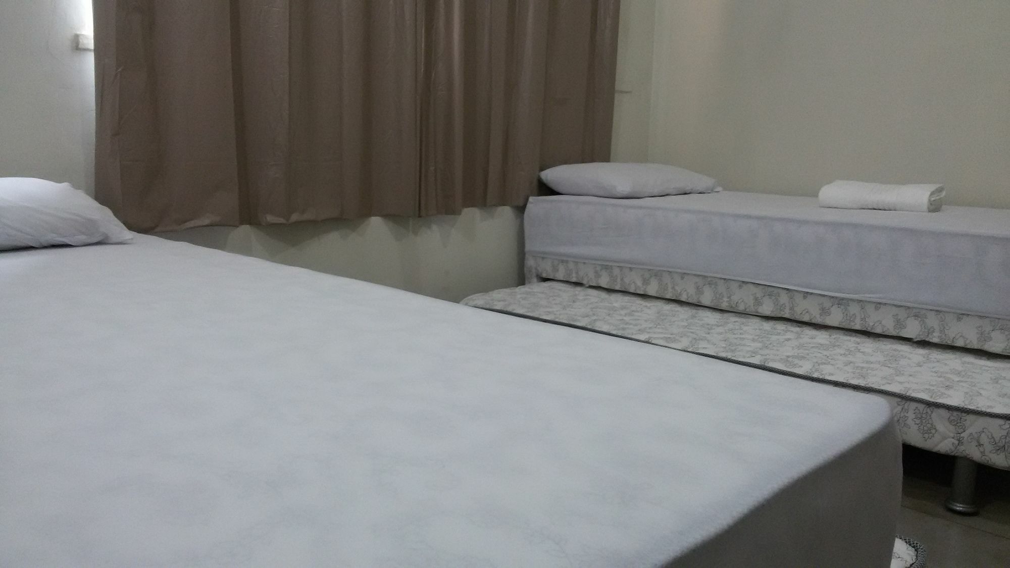 Cumaru Flat Manaus Apartamento Exterior foto