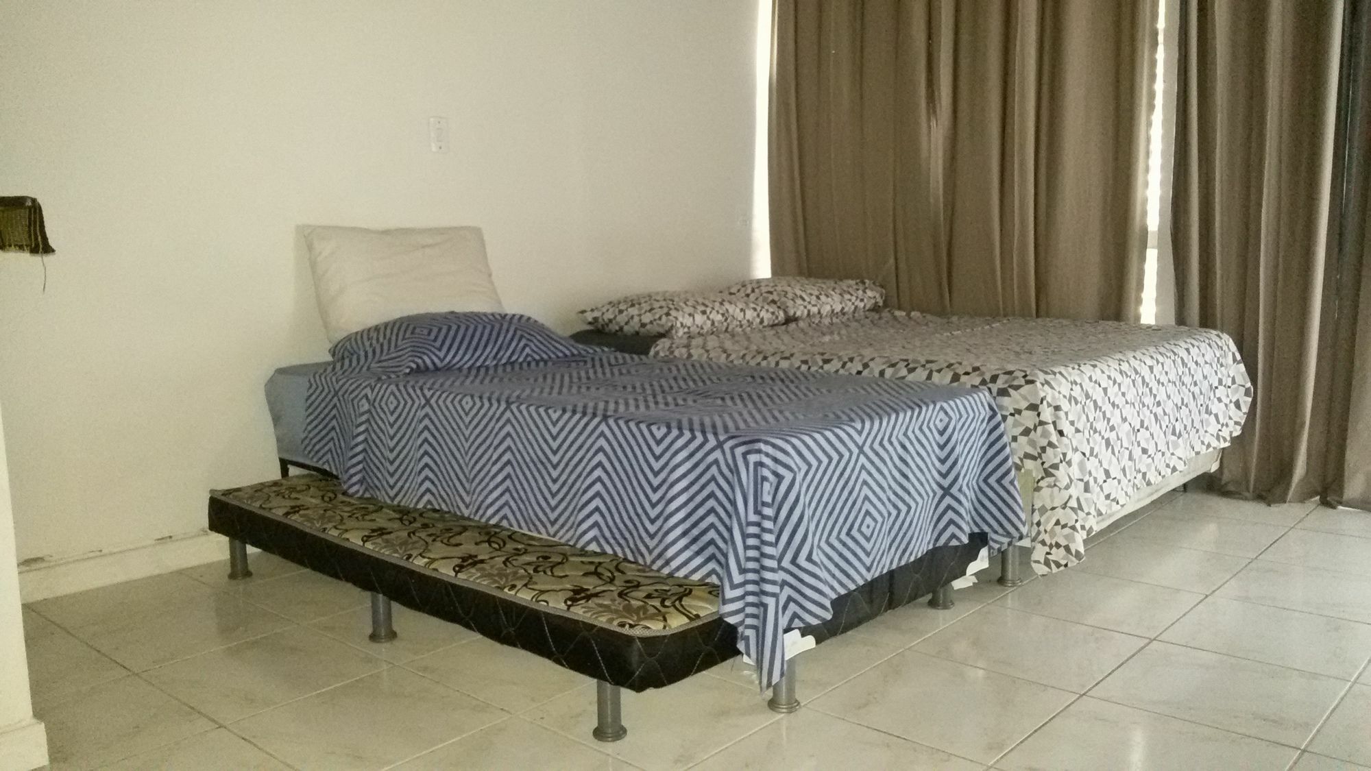 Cumaru Flat Manaus Apartamento Exterior foto