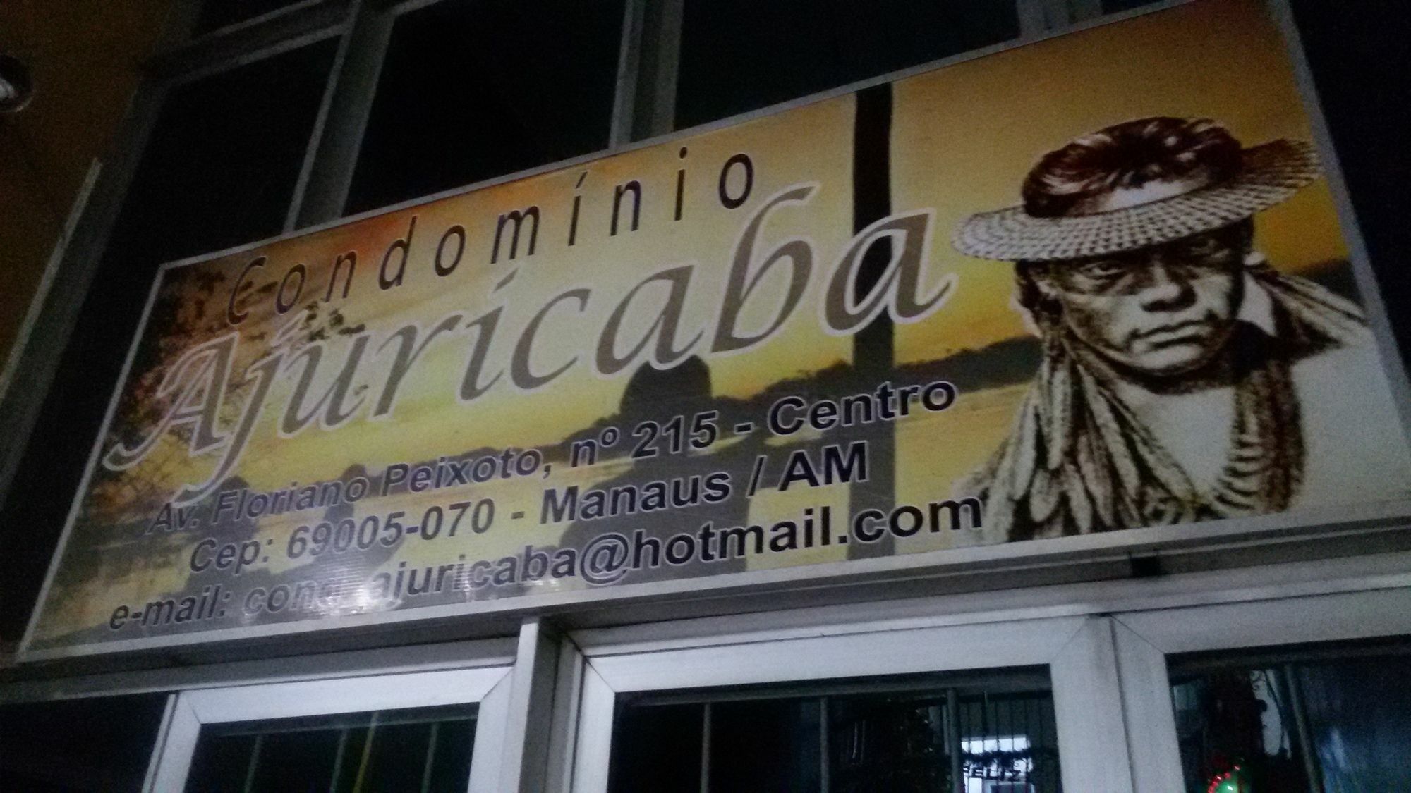 Cumaru Flat Manaus Apartamento Exterior foto