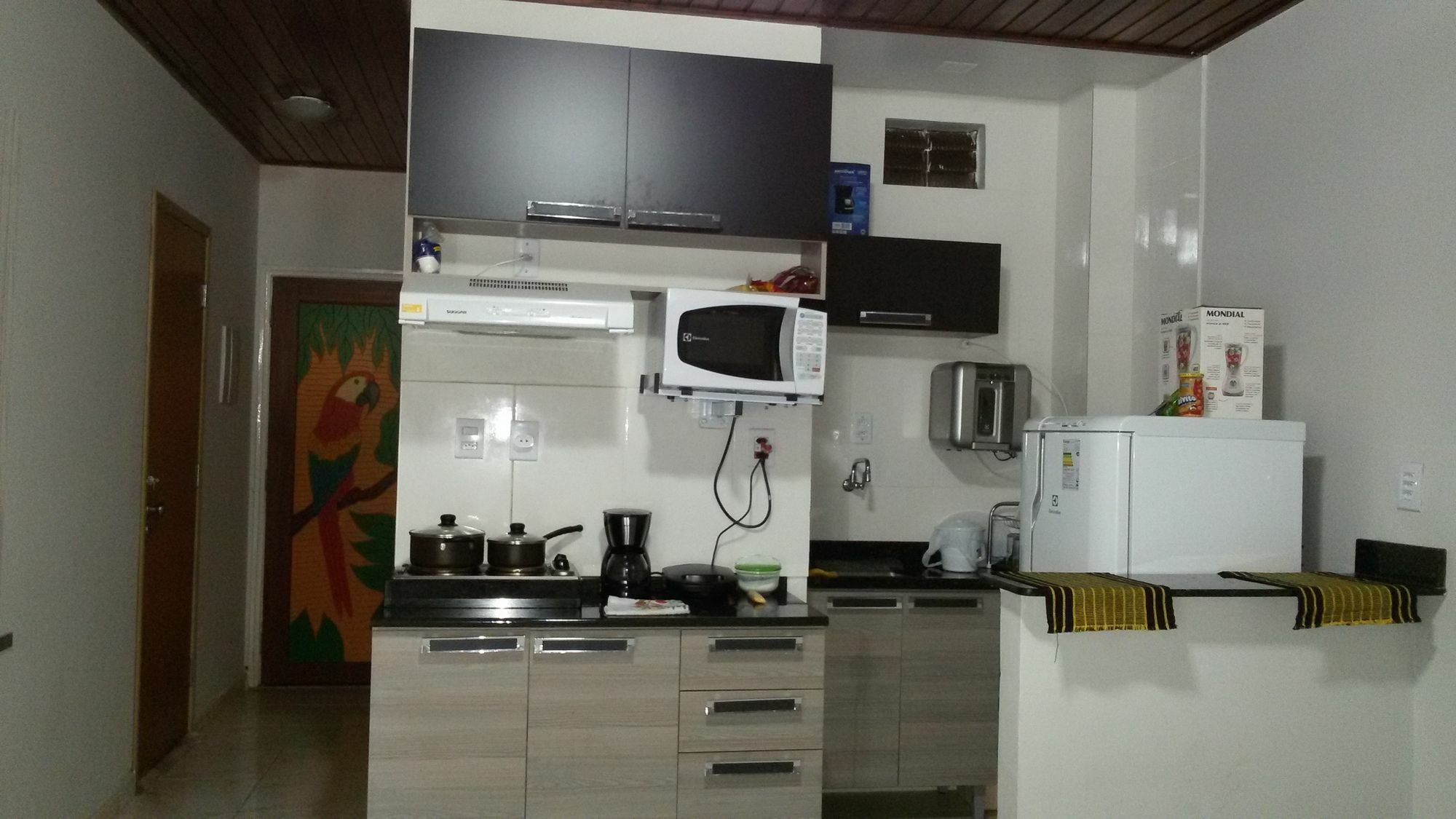 Cumaru Flat Manaus Apartamento Exterior foto