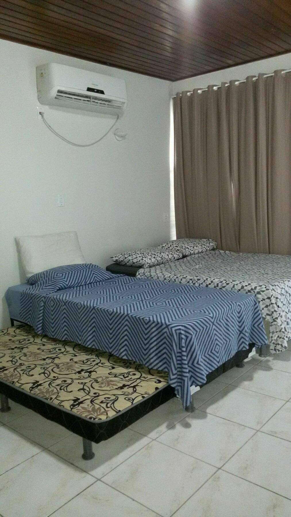 Cumaru Flat Manaus Apartamento Exterior foto