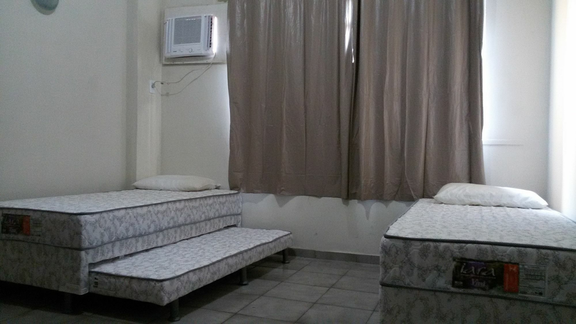 Cumaru Flat Manaus Apartamento Exterior foto