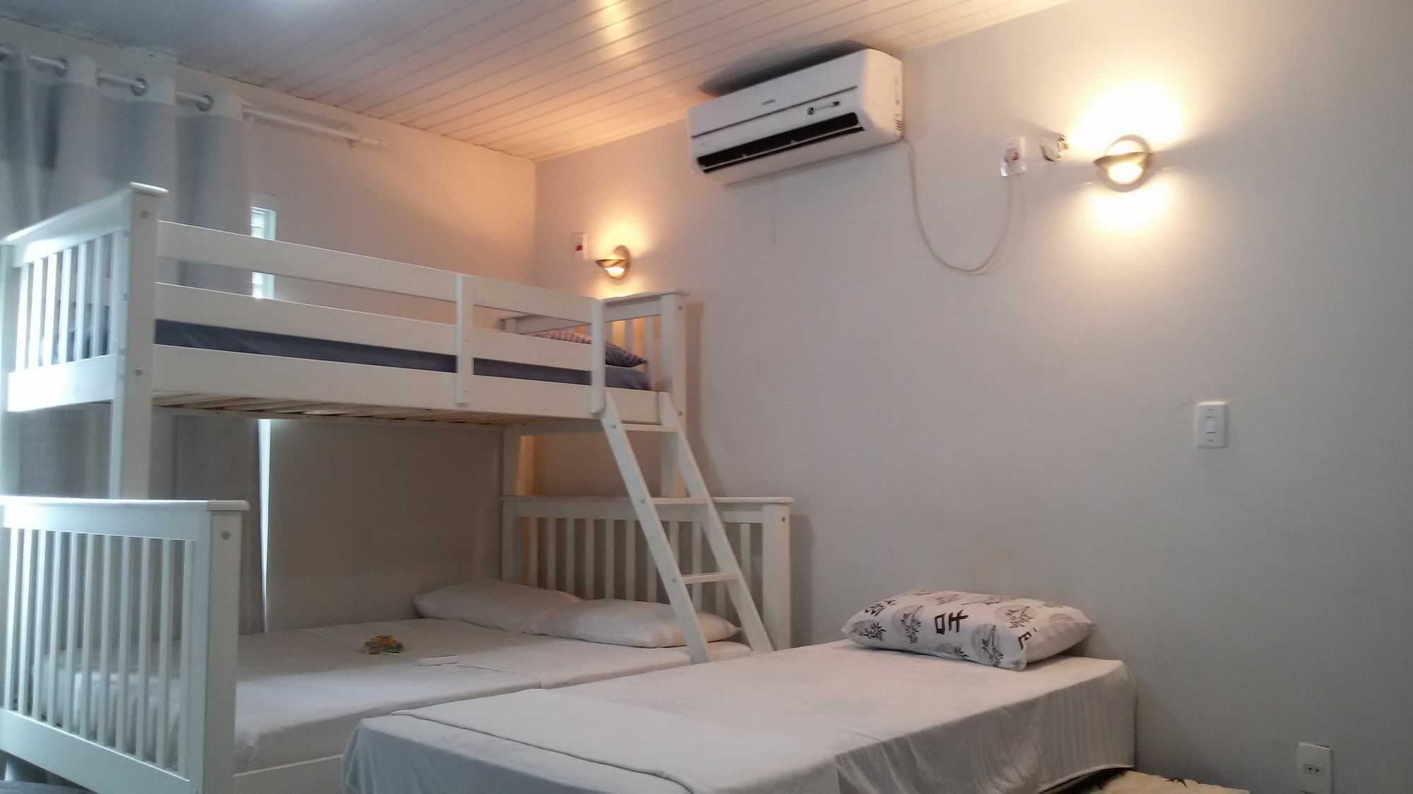 Cumaru Flat Manaus Apartamento Exterior foto