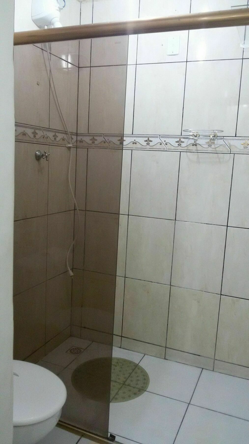 Cumaru Flat Manaus Apartamento Exterior foto