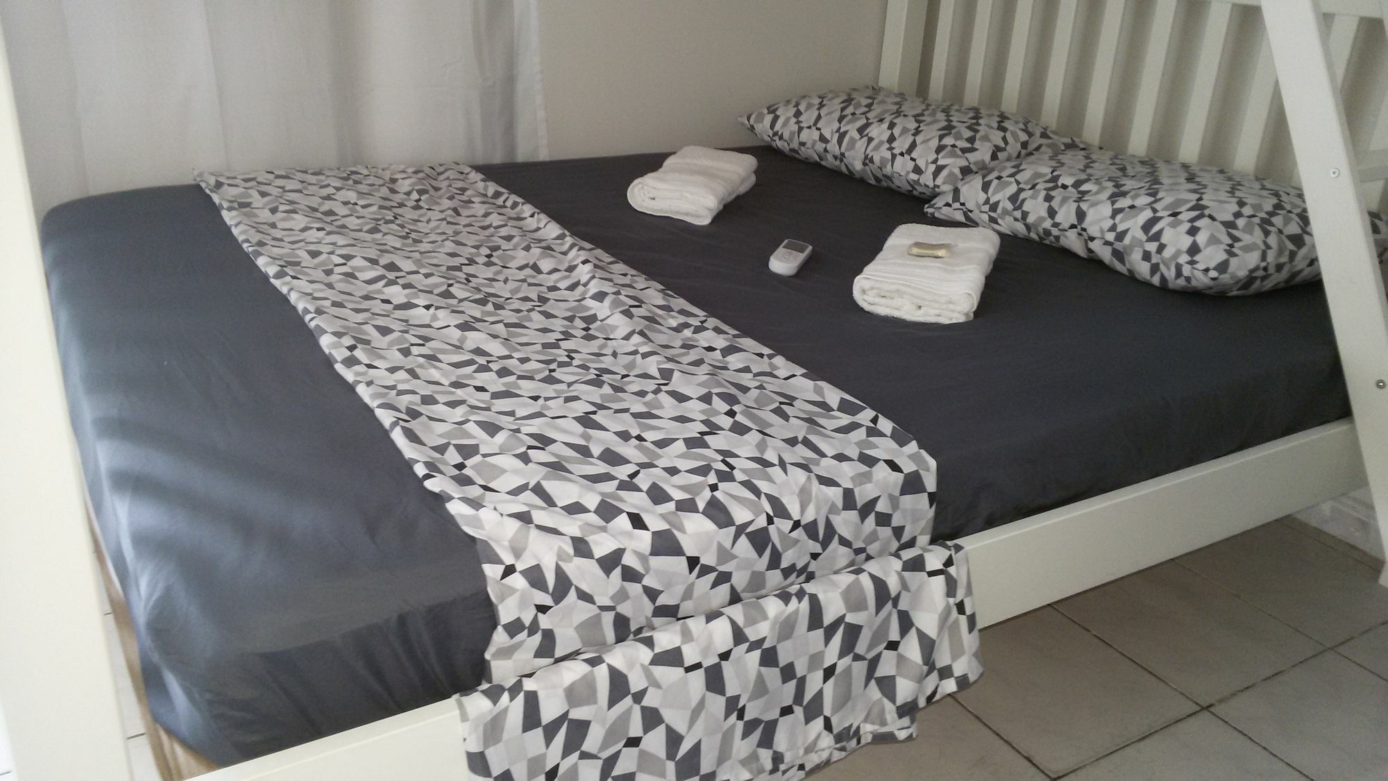 Cumaru Flat Manaus Apartamento Exterior foto
