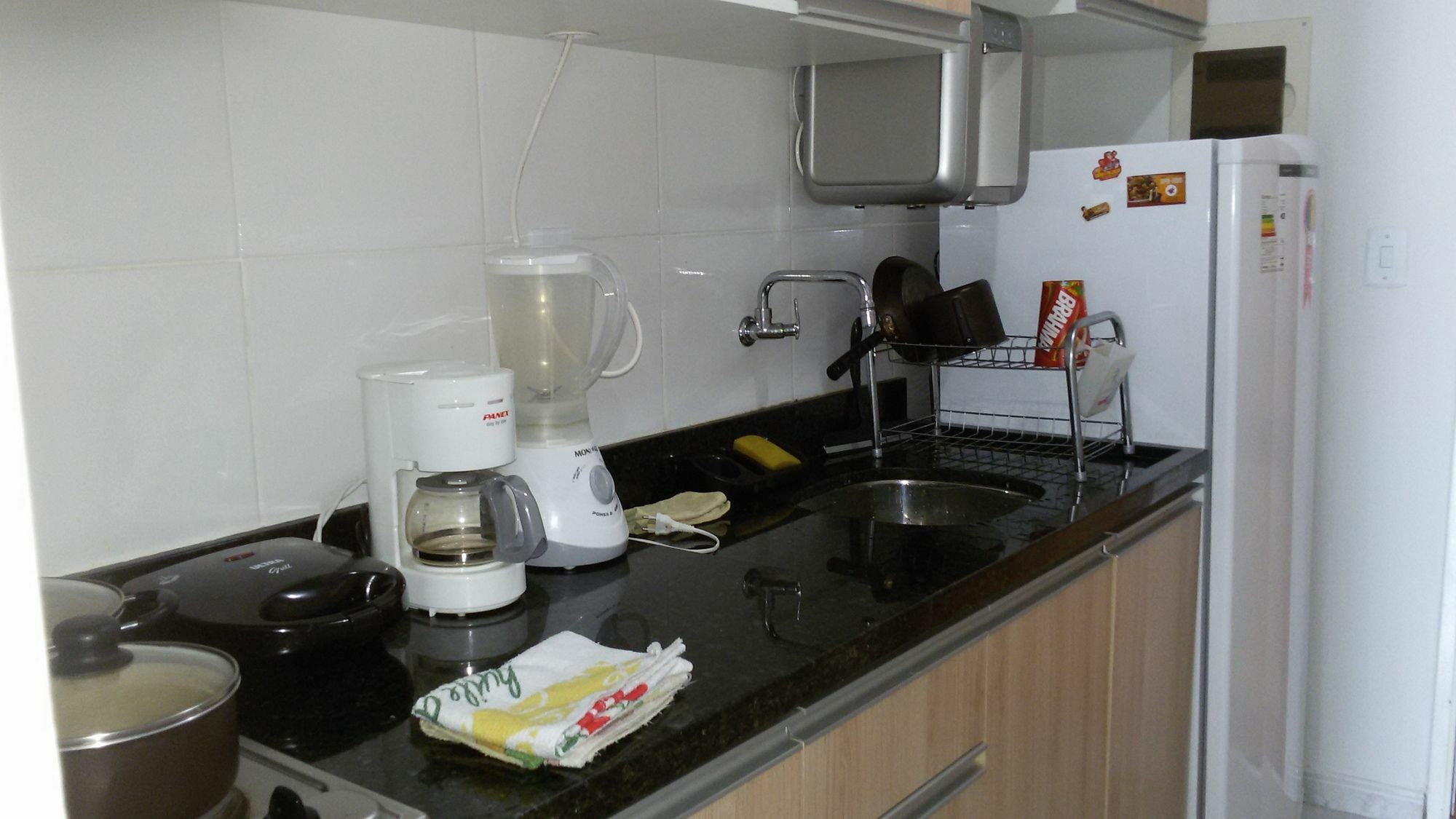 Cumaru Flat Manaus Apartamento Exterior foto