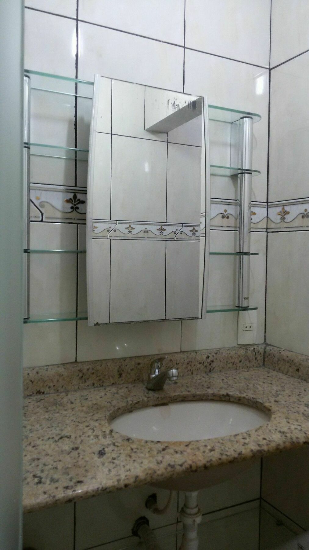 Cumaru Flat Manaus Apartamento Exterior foto