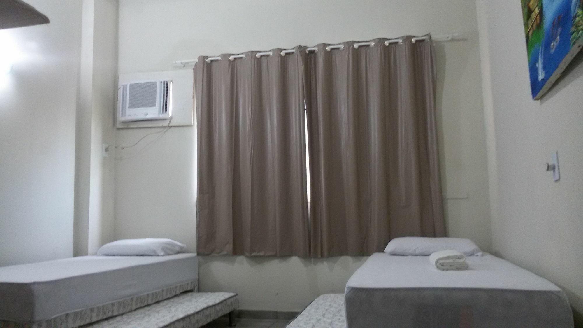 Cumaru Flat Manaus Apartamento Exterior foto