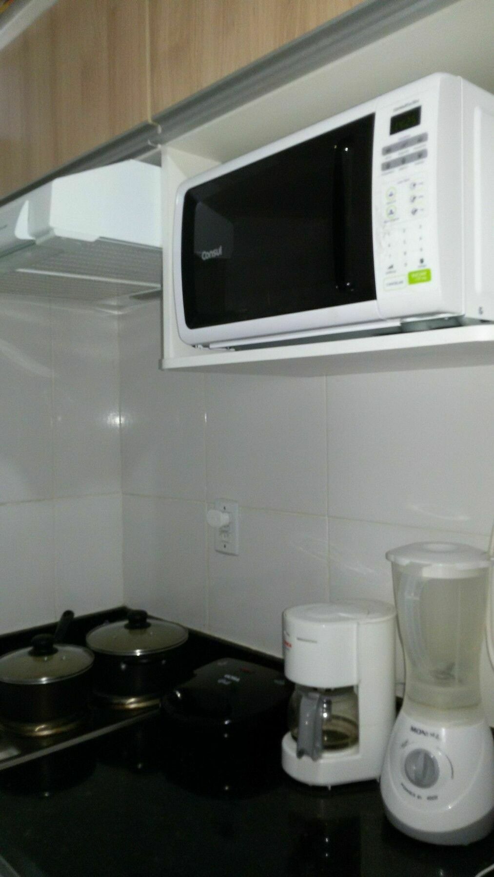 Cumaru Flat Manaus Apartamento Exterior foto