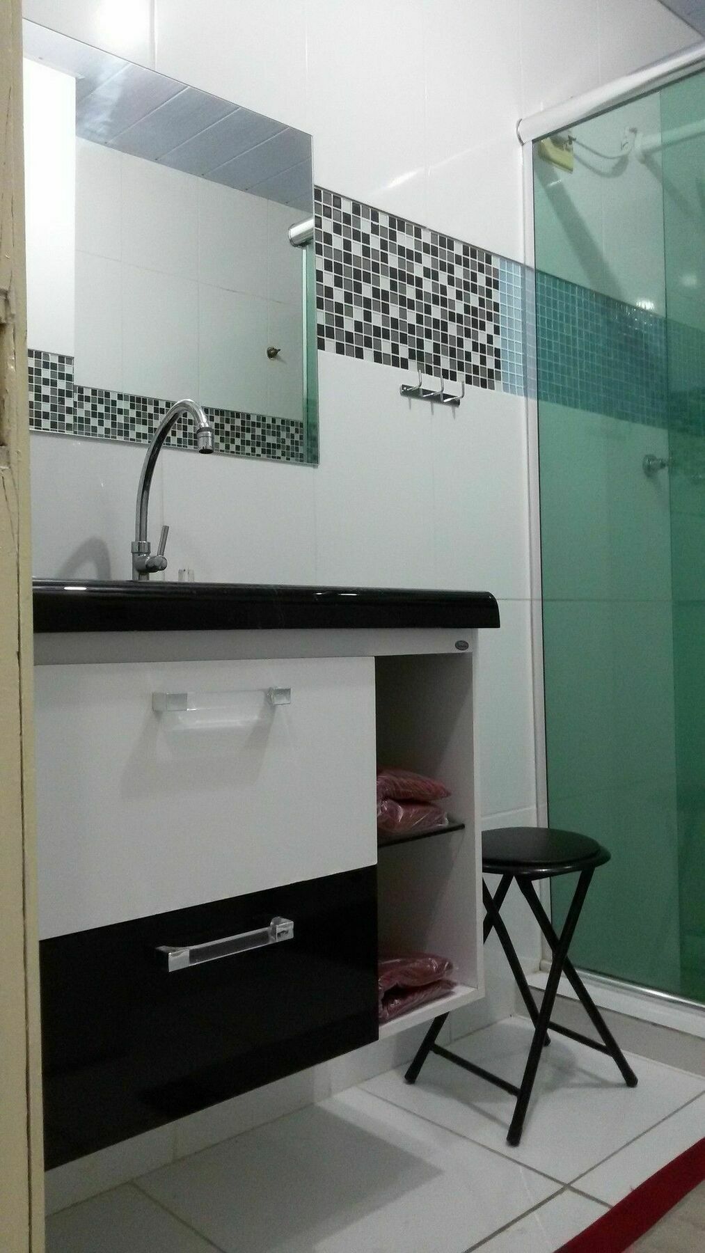 Cumaru Flat Manaus Apartamento Exterior foto